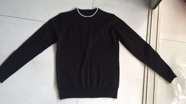 سویٹر کے لئے پی بی ٹی یارن، یہ کپاس یا دیگر سوت کے ساتھ براہ راست استعمال کیا جا سکتا ہے