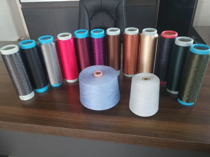 بناوٹ یارن DTY ڈرائیو