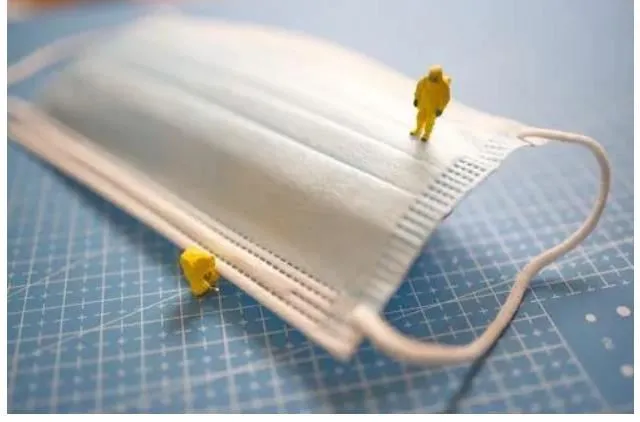 اس کے بعد ، میغیر بنے ہوئے مارکیٹ کی صورت حال