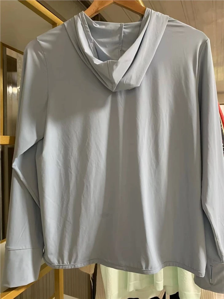 Plant-based Mult-functional Fabric